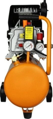 Компрессор поршневой DEKO DKAC24 [018-1107]