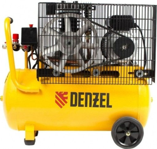 Компрессор поршневой Denzel BCI2300/50 [58113]