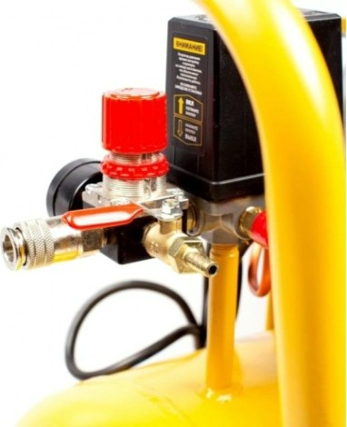 Компрессор поршневой Denzel BCI2300/50 [58113]