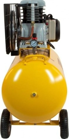 Компрессор поршневой Denzel BCI3000-T/200 [58119]