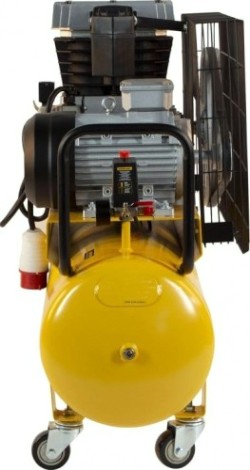 Компрессор поршневой Denzel BCI4000-T/100 [58123]