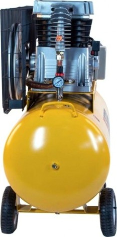 Компрессор поршневой Denzel BCI4000-T/200 [58124]