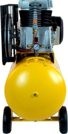 Компрессор поршневой Denzel BCI5500-T/200 [58128]