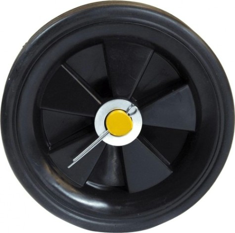 Компрессор поршневой Denzel BCV2200/100 [58110]