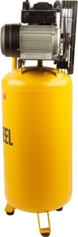 Компрессор поршневой Denzel BCV2200/100V [58112]