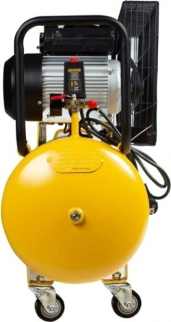 Компрессор поршневой Denzel BCV2300/100 [58111]