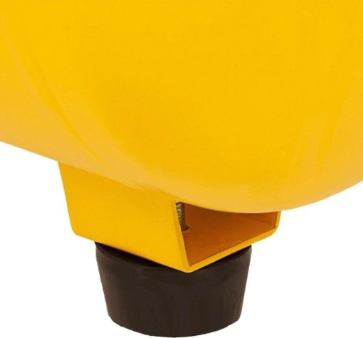 Компрессор поршневой Denzel DC1500/24 [58160]