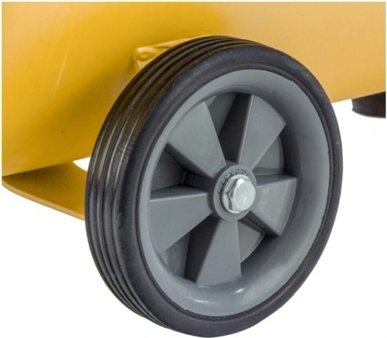 Компрессор поршневой Denzel DK1800/50,Х-PRO [58068]