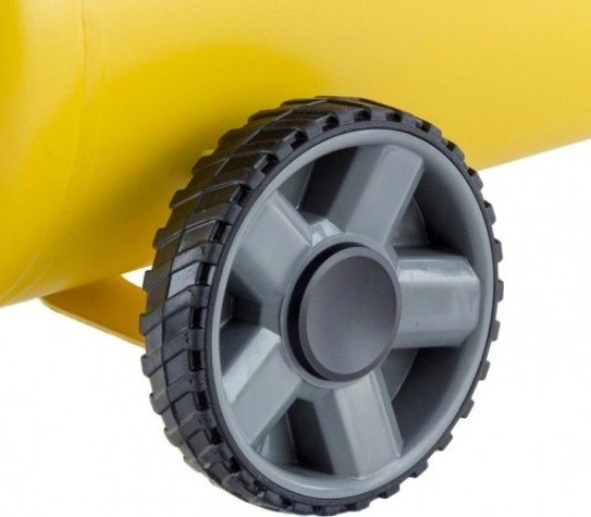 Компрессор поршневой Denzel DKV2200/100,Х-PRO [58079]