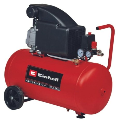Компрессор поршневой EINHELL TC-AC 270/50/8 [4007360]