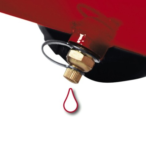 Компрессор поршневой EINHELL TE-AC 270/24/10 [4010450]