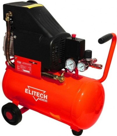 Компрессор поршневой ELITECH КПМ 300/50 Промо [199626]