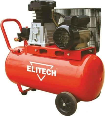 Компрессор поршневой ELITECH КПР 100/360/2,2 [179918]