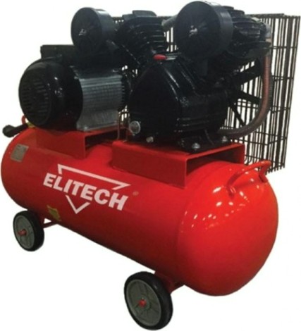 Компрессор поршневой ELITECH КПР 100/400/2.2 [191984]