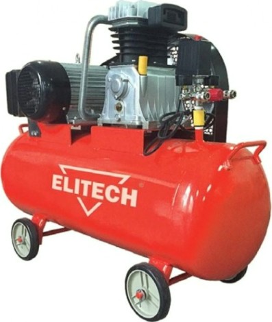 Компрессор поршневой ELITECH КПР 200/550/3.0 [191988]