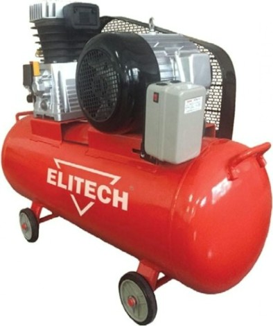 Компрессор поршневой ELITECH КПР 200/900/5.5 [191989]