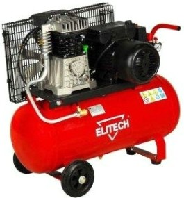 Компрессор поршневой ELITECH КР50/АВ360/2.2 [164977]