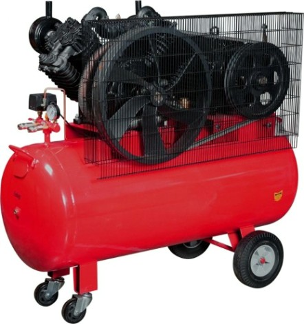 Компрессор поршневой FUBAG DCF-1700/270 CT15 [29 838 343]