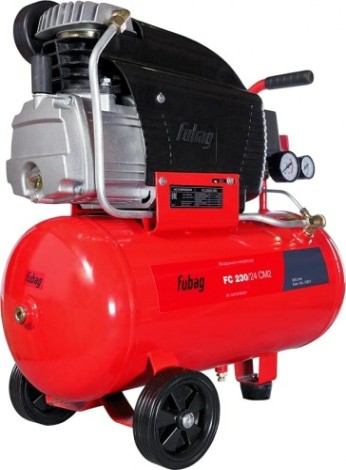 Компрессор поршневой FUBAG FC 230/24 СМ2 [8641455]