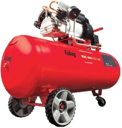 Компрессор поршневой FUBAG VDC400/100 CM3 [614319561]