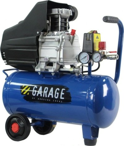 Компрессор поршневой Garage PK 24.F250/1.5 [8142210]
