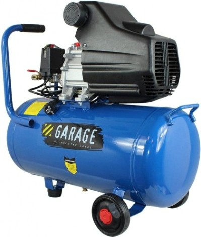 Компрессор поршневой Garage PK 40.F250/1.5 [УТ-00000062]