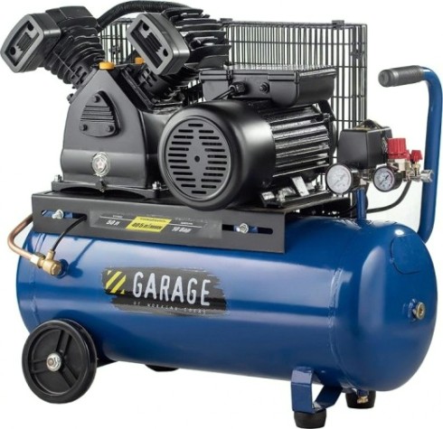 Компрессор поршневой Garage PK 50.MBV400/2.2 [8087900]