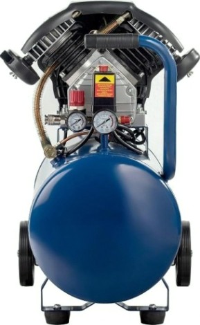 Компрессор поршневой Garage PRO 50.MKV400/2.3 [УТ-00000121]