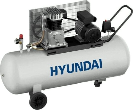 Компрессор поршневой HYUNDAI HYC 40200-3BD Компрессор поршневой HYUNDAI HYC 40200-3BD