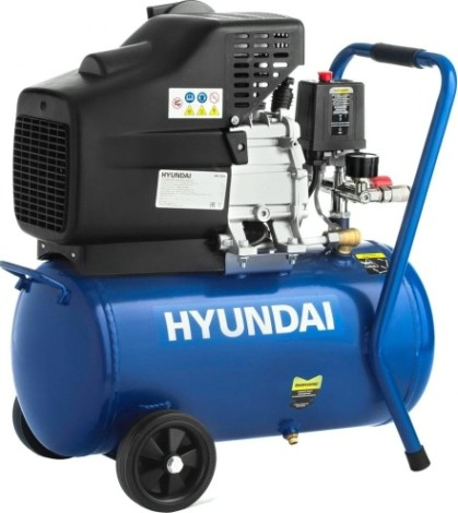 Компрессор поршневой HYUNDAI НYC 2324 [НYC2324]