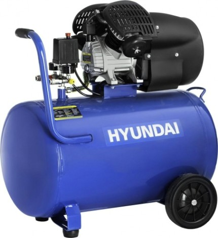 Компрессор поршневой HYUNDAI НYC 40100 Компрессор поршневой HYUNDAI НYC 40100