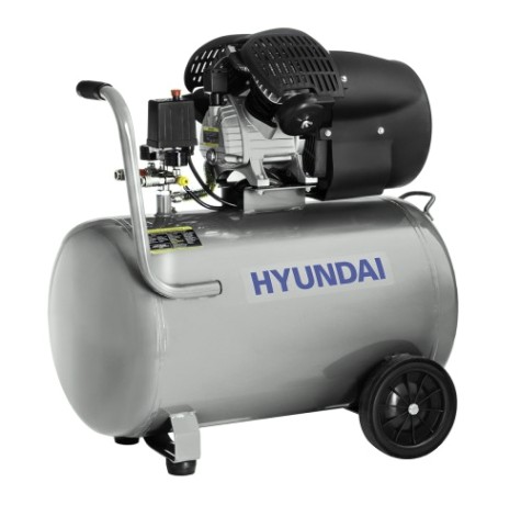 Компрессор поршневой HYUNDAI НYC 402100LMS