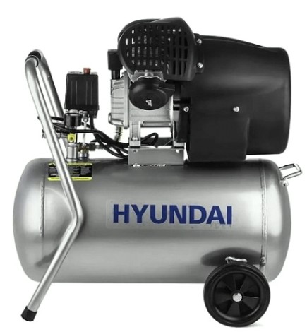 Компрессор поршневой HYUNDAI НYC 40250LM Компрессор поршневой HYUNDAI НYC 40250LM