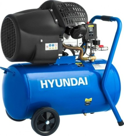Компрессор поршневой HYUNDAI НYC 4050 Компрессор поршневой HYUNDAI НYC 4050