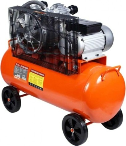 Компрессор поршневой КРАТОН AC-440-100-BDV [3 01 01 040]