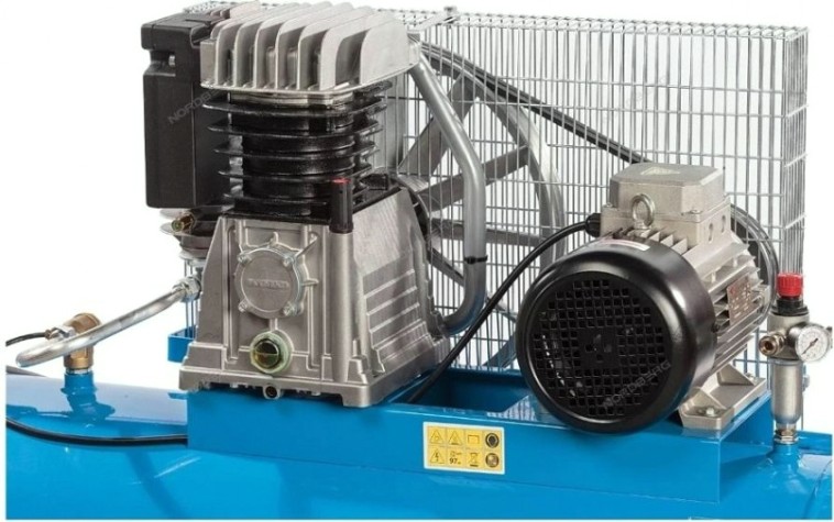 Компрессор поршневой NORDBERG NC200/650 [000010898]