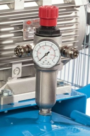 Компрессор поршневой NORDBERG NC270/650 [000010899]