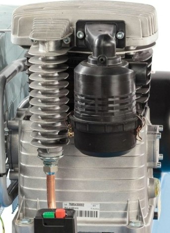 Компрессор поршневой NORDBERG NC270/830 [000010900]