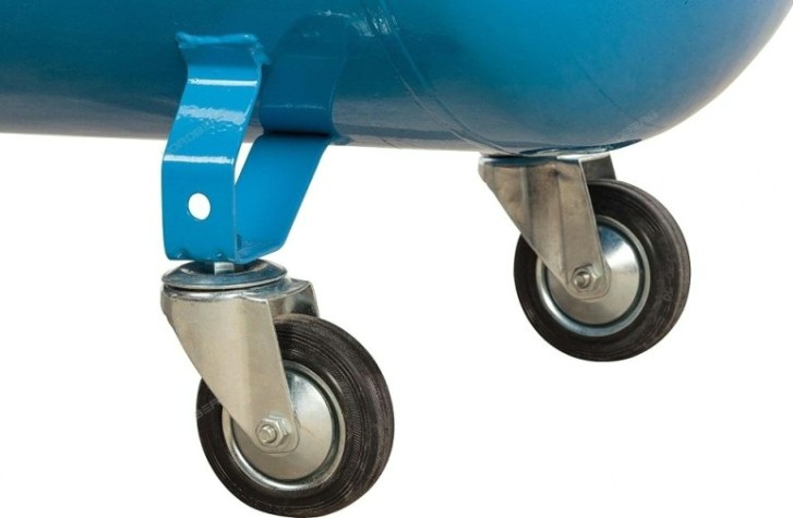 Компрессор поршневой NORDBERG NC270/830 [000010900]