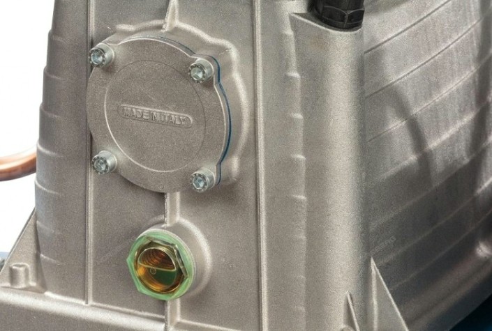 Компрессор поршневой NORDBERG NC270/830 [000010900]