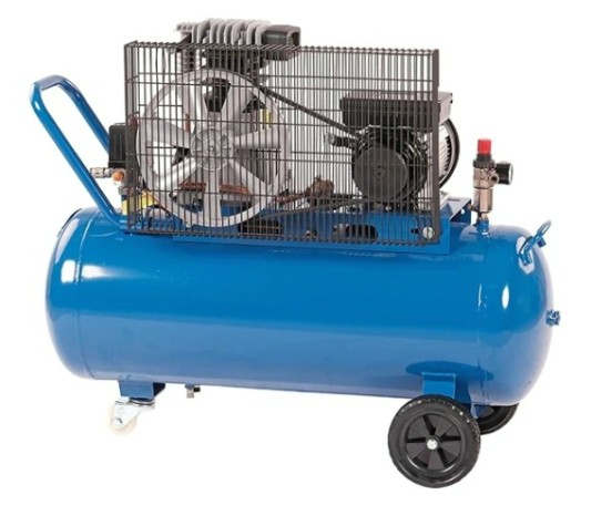 Компрессор поршневой NORDBERG NCE100/480