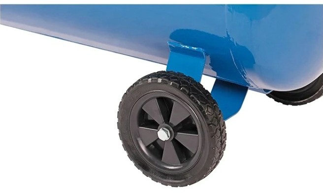 Компрессор поршневой NORDBERG NCE100/480