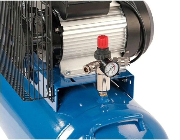 Компрессор поршневой NORDBERG NCE100/480