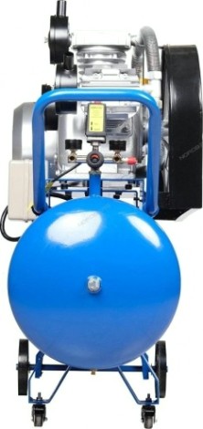 Компрессор поршневой NORDBERG NCE200/810 [ЦБ-00012050]