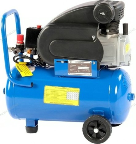 Компрессор поршневой NORDBERG NCE25/240 [ЦБ-0010784]