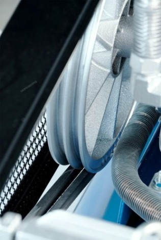 Компрессор поршневой NORDBERG NCE300/1150 [ЦБ-00017471]