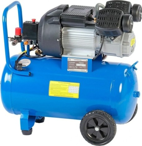 Компрессор поршневой NORDBERG NCE50/360V v-образный [ЦБ-0010783]