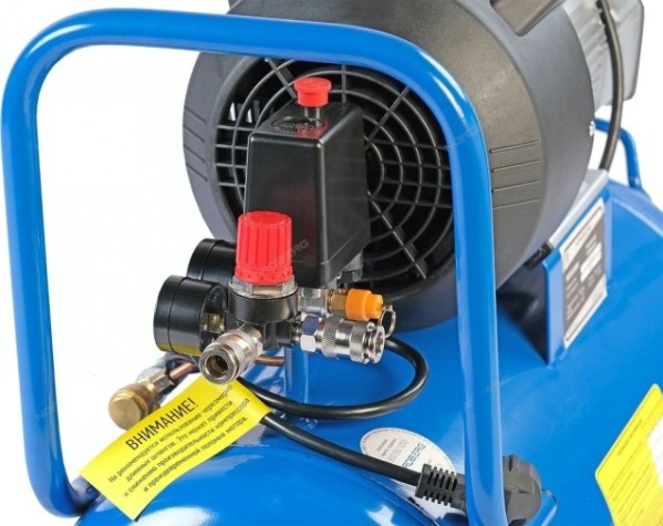 Компрессор поршневой NORDBERG NCE50/360V v-образный [ЦБ-0010783]