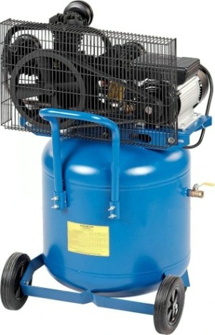 Компрессор поршневой NORDBERG NCEV100/360 [ЦБ-0010786]