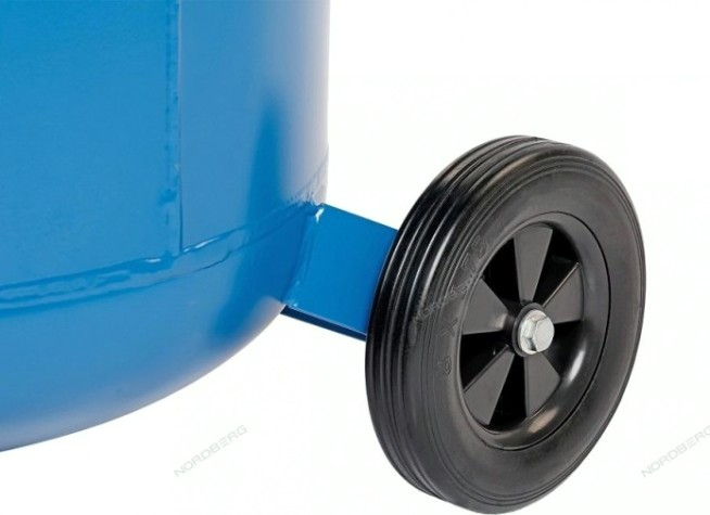 Компрессор поршневой NORDBERG NCEV100/360 [ЦБ-0010786]